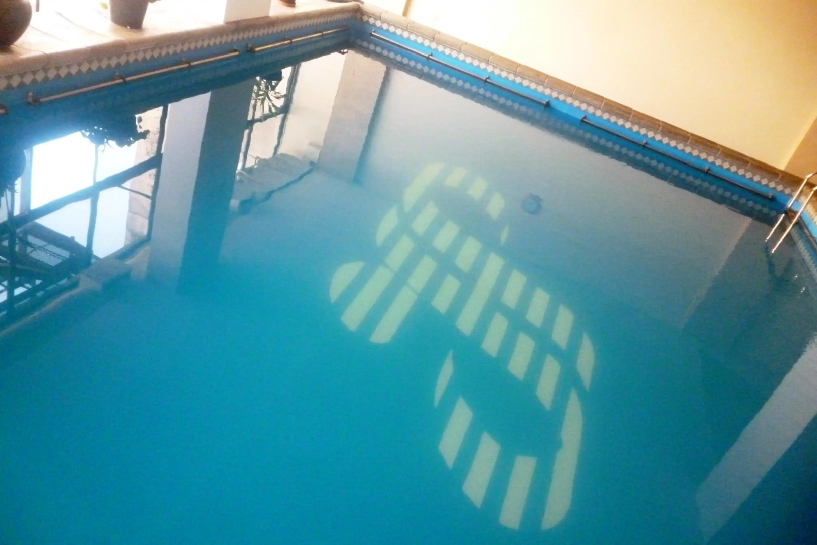 Gran Hotel Presidente