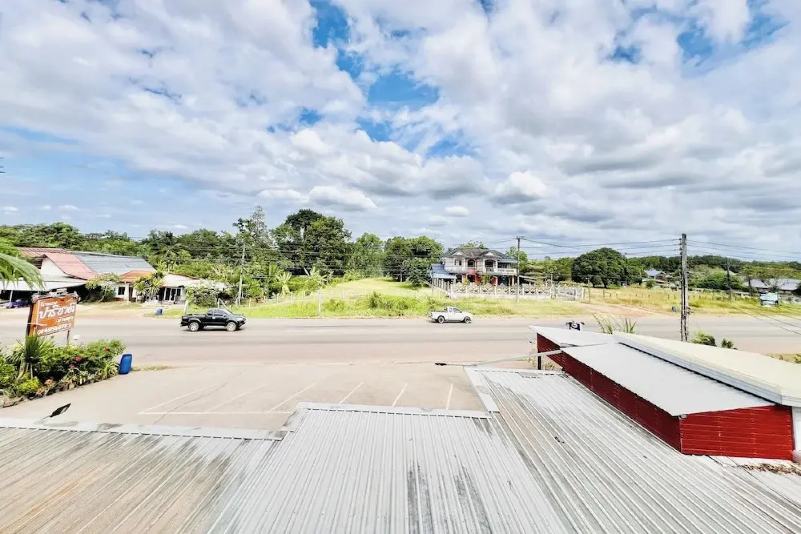 Parichat Bandung Hotel