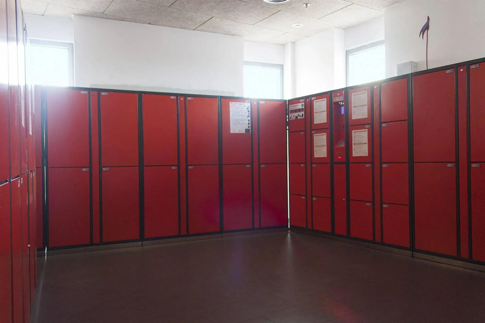 Urbany Hostels Barcelona