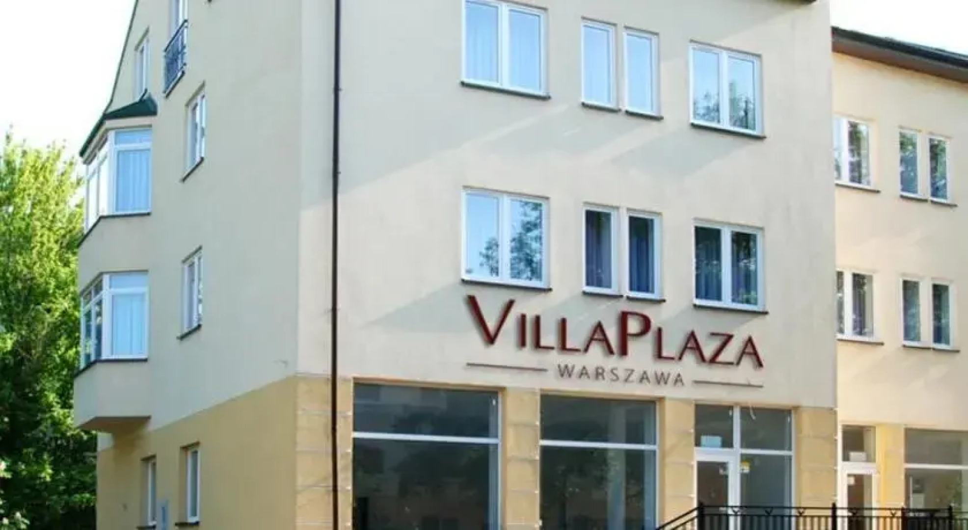 Villa Plaza