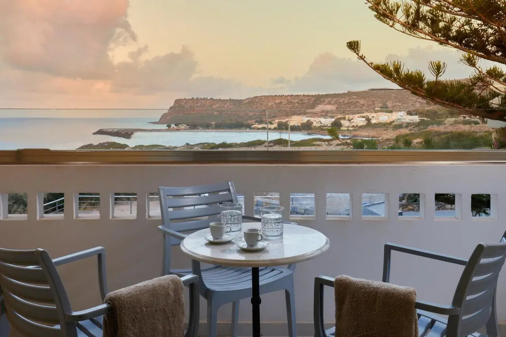 Hotel Sissi Bay And Wellness Club