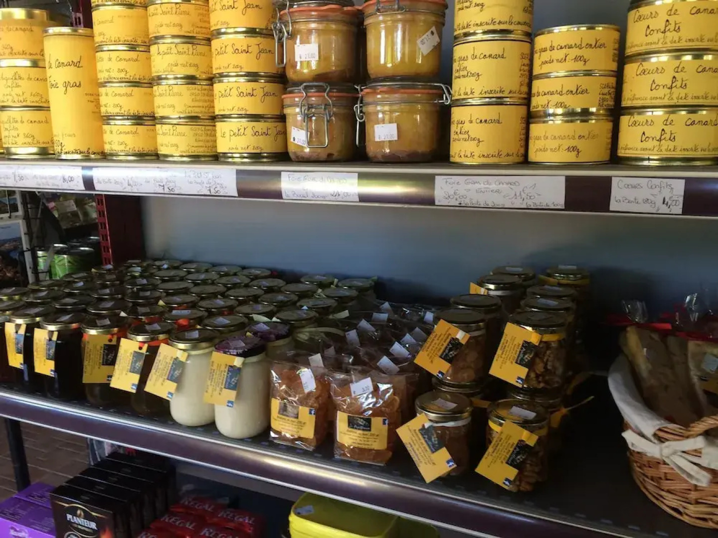 Camping Les Poutiroux - Mobilhome