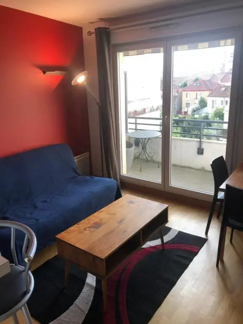 Villa Liberte St Roch