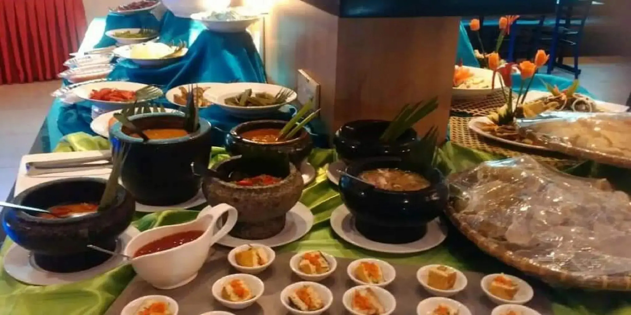 D Hotel Seri Iskandar