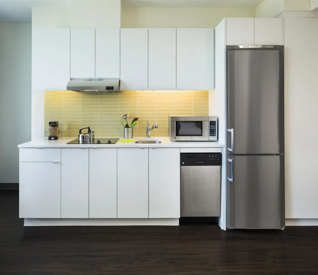 Element Vancouver Metrotown