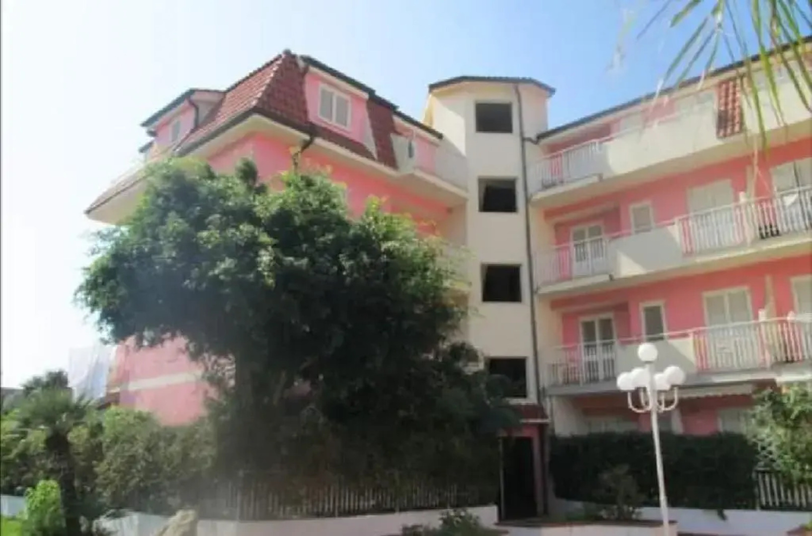 Appartamento vicino al mare