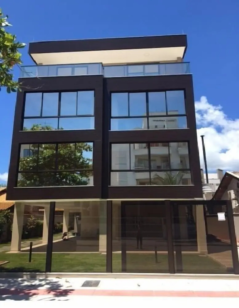 Jurerê Sol E Mar Temporada