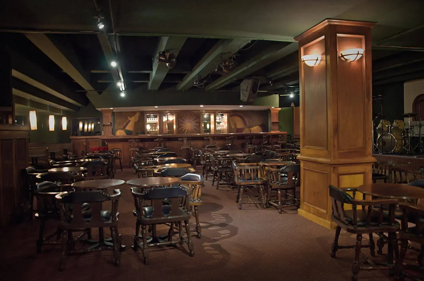 Conquistador Hotel and Conference Center