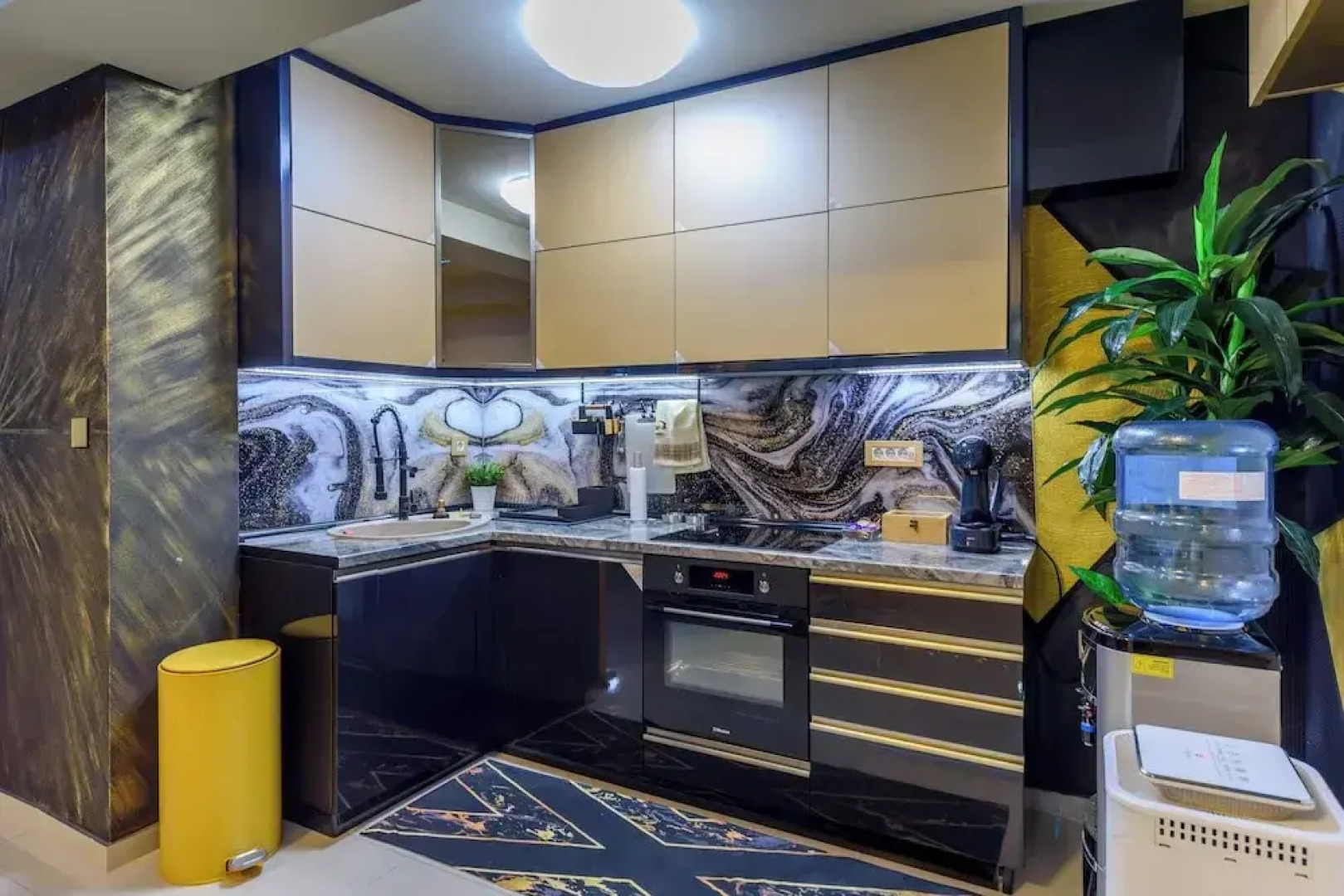 Xspa Apartment Cryptocurrency pay Available