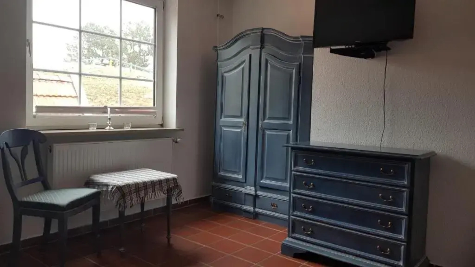 Ferienhaus Astrid Lindgren