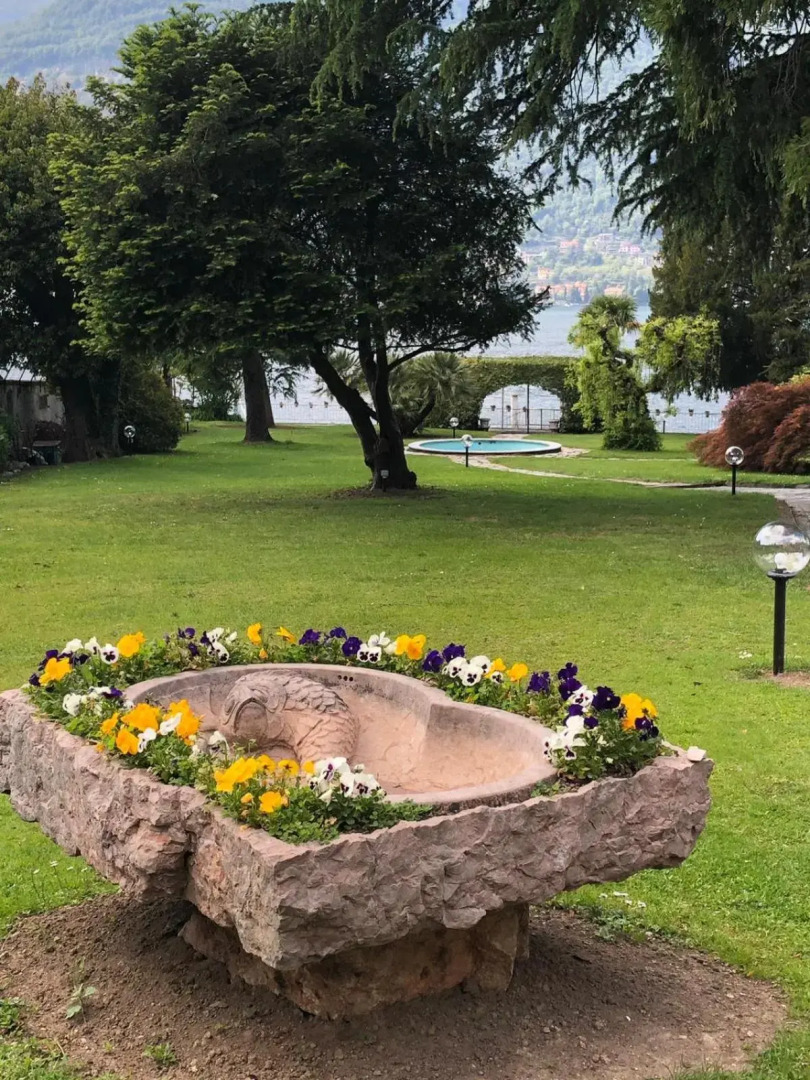 Villa Giù Luxury Lake Como - By House Of Travelers -