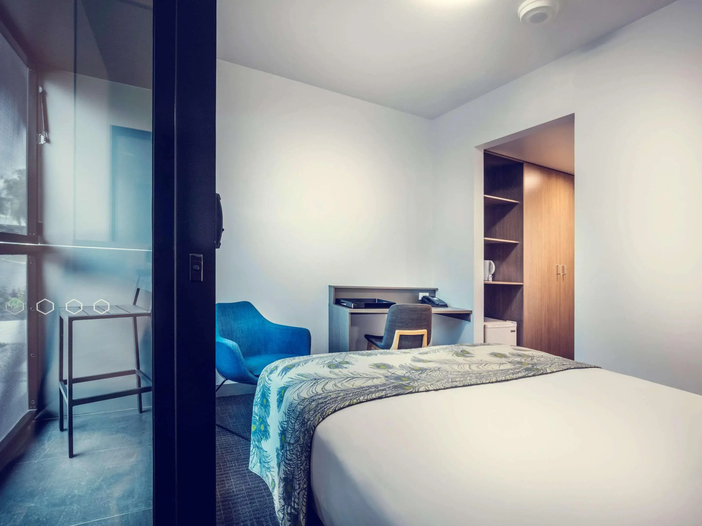 Mercure Darwin Airport Resort