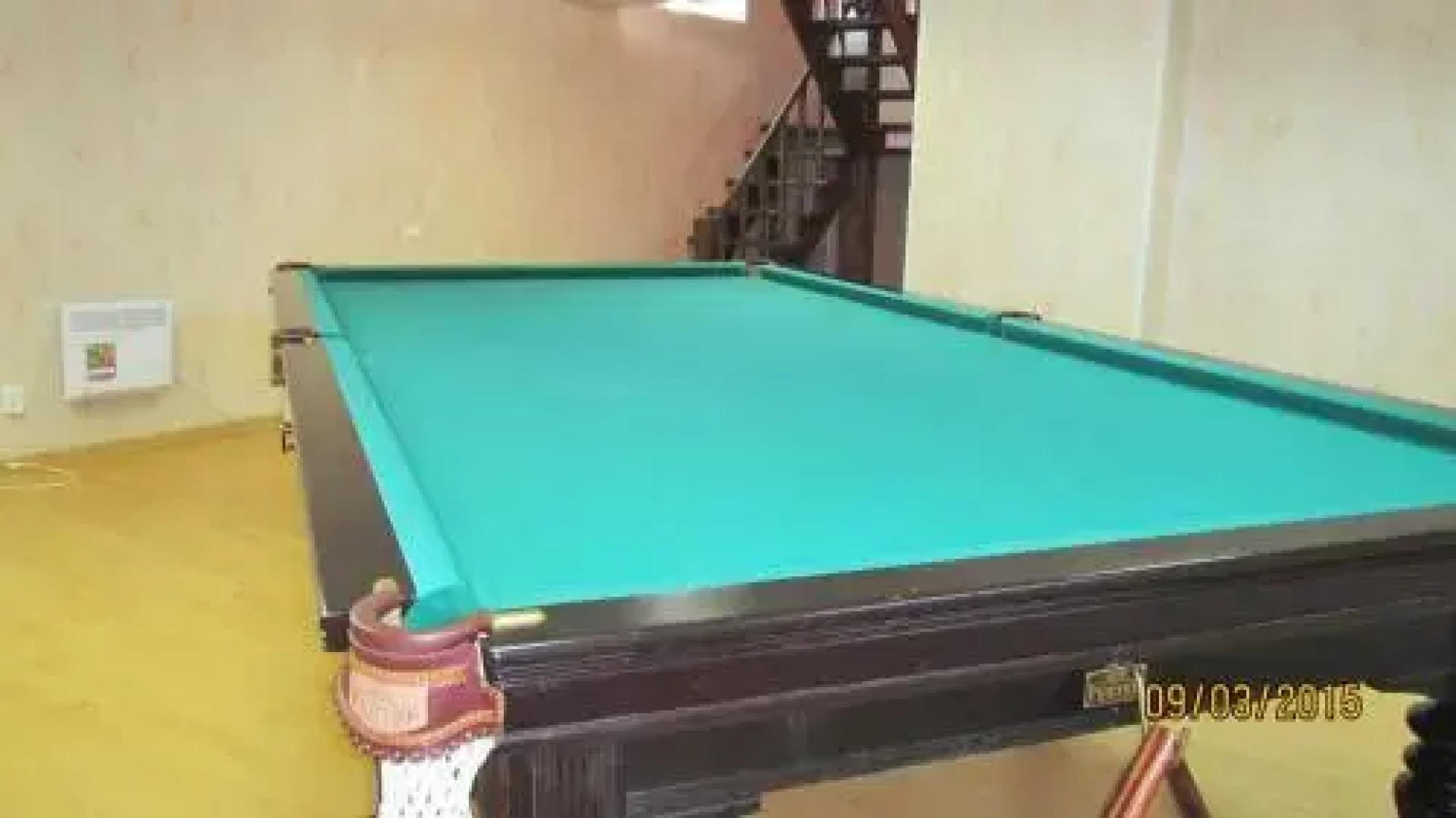 Baza otdyha Valdajskaja