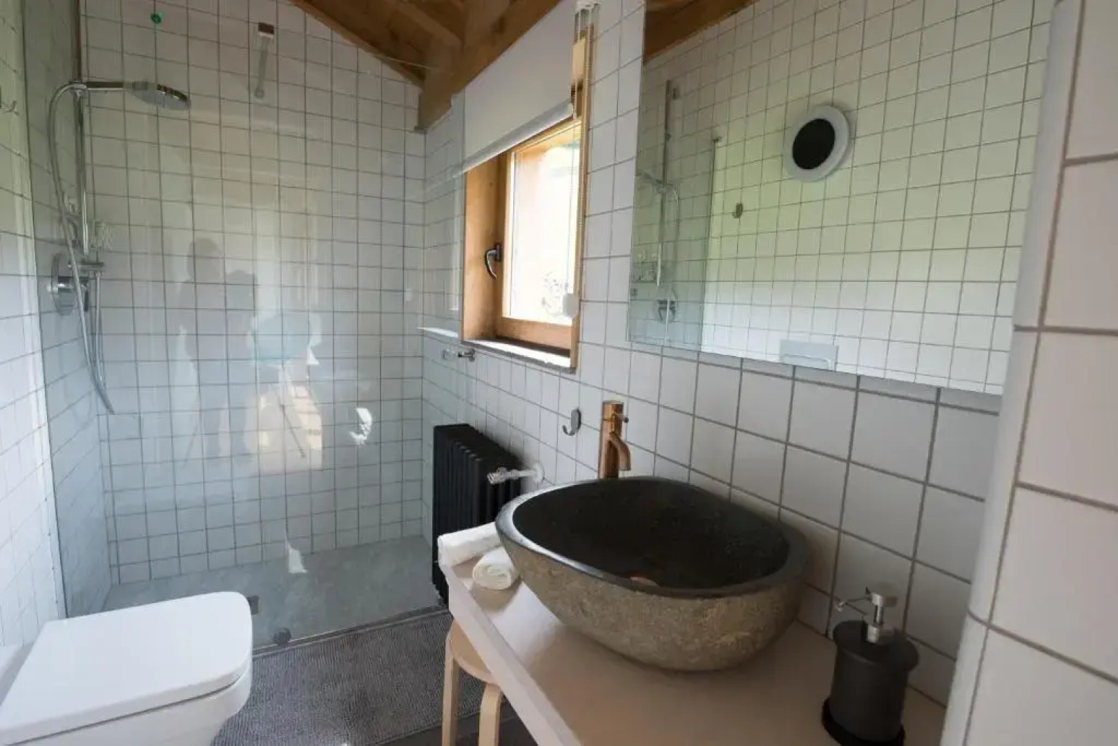 Apartamentos Casa Frutos