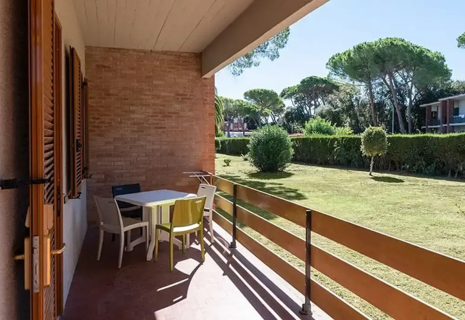 Hotel Golfo del Sole