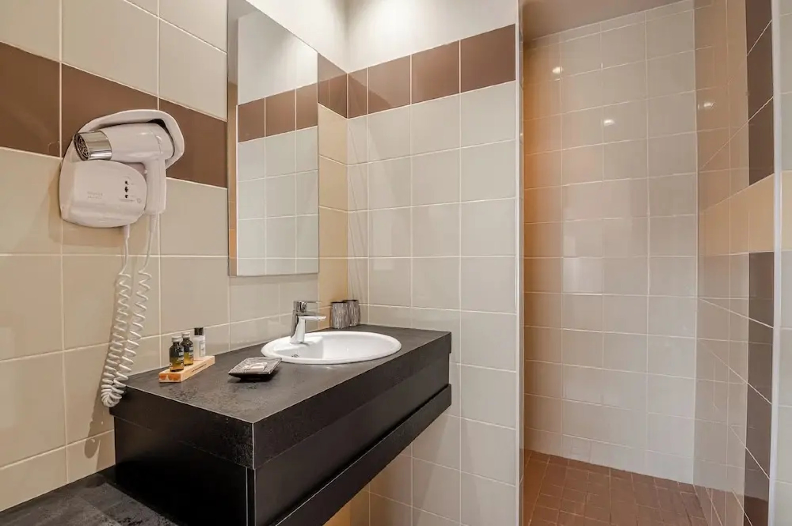 Hôtellerie des Brisants