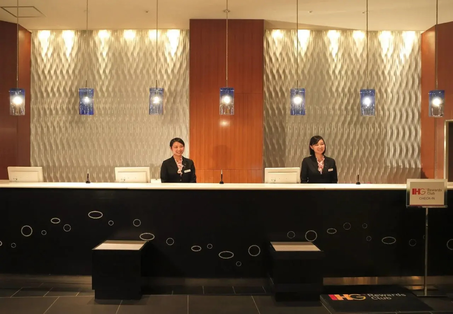 Crowne Plaza ANA Kumamoto New Sky by IHG