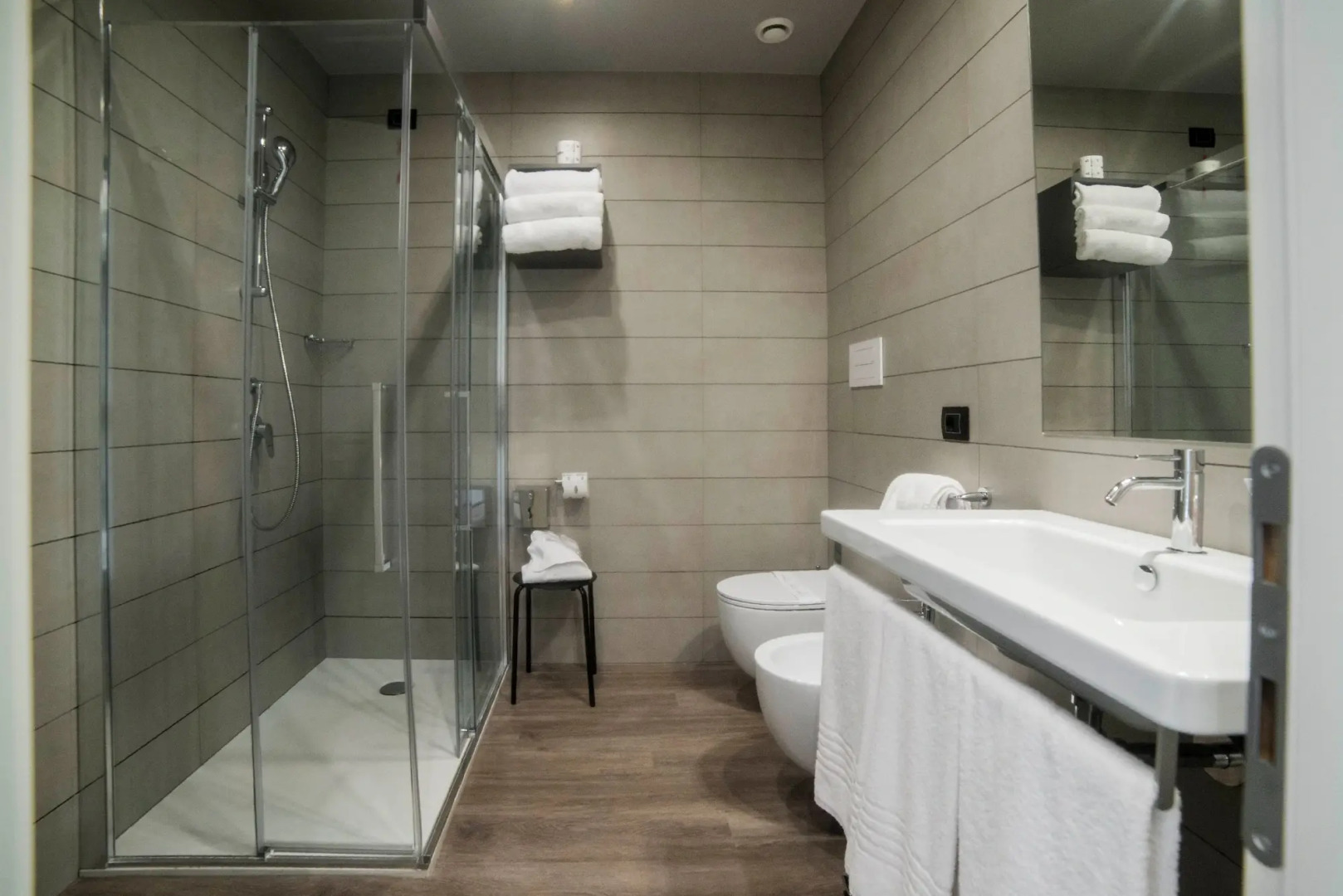 Hotel San Giovanni Roma