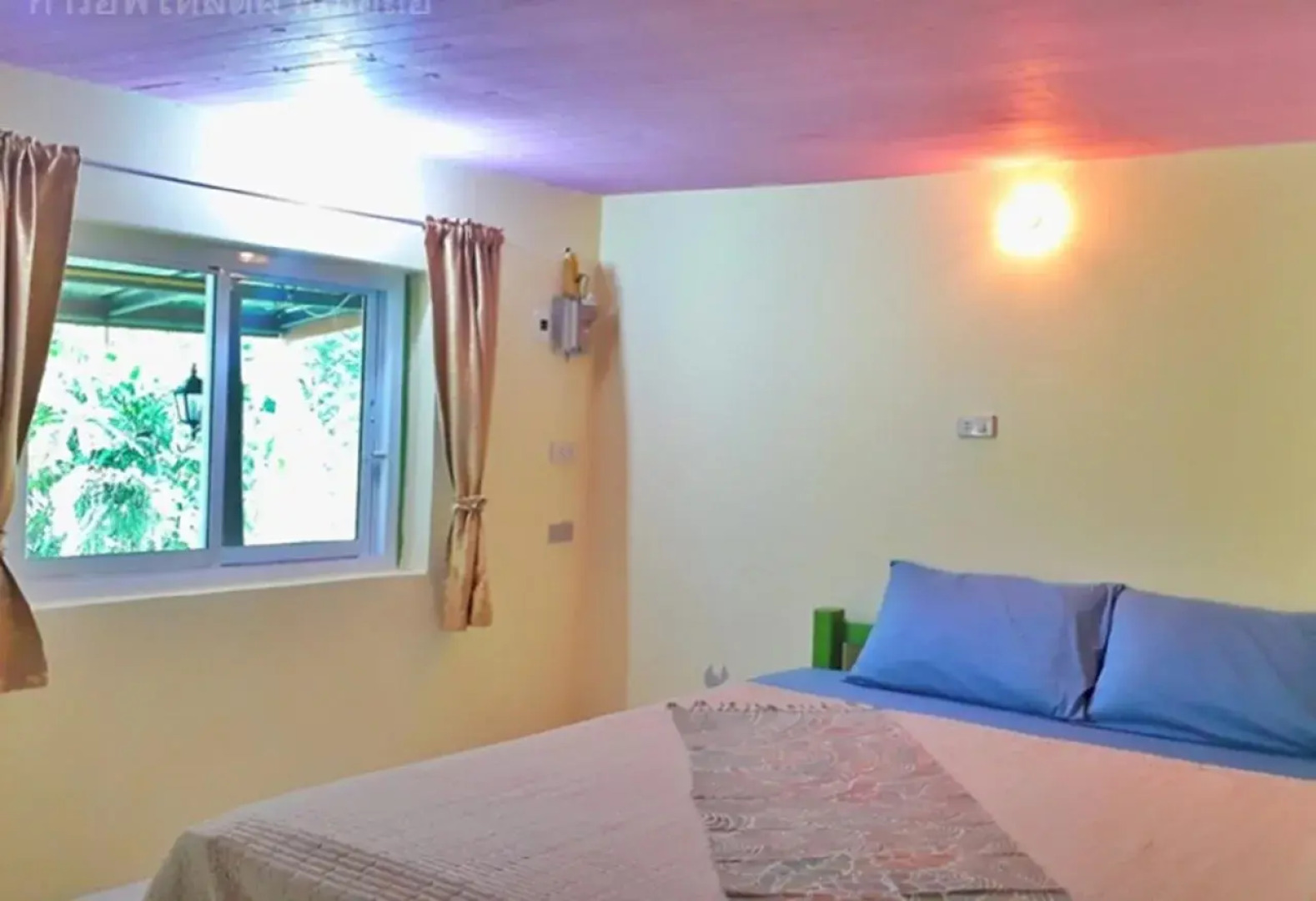 Pattama Resorts Khiri Wong