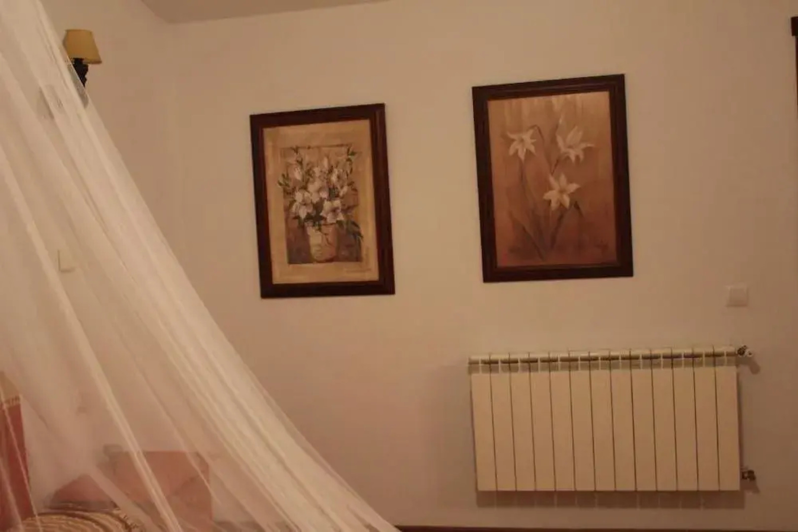 Hotel rural Puerta de Monfragüe