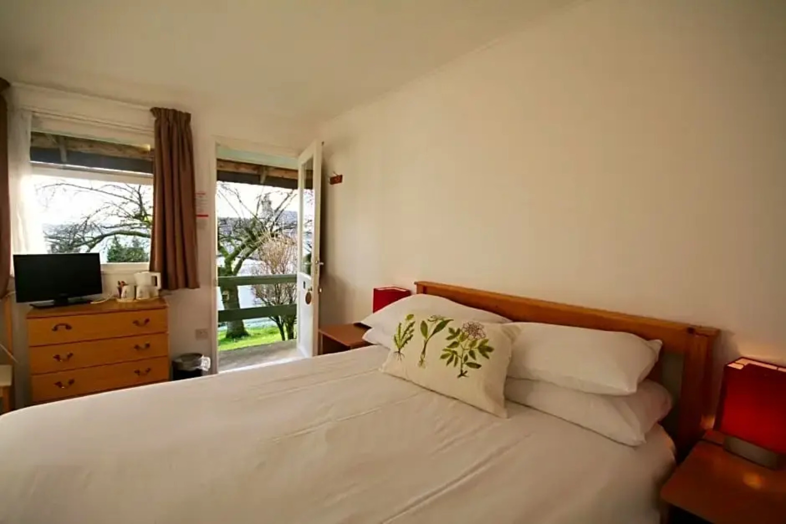 Altachorvie Island Retreat