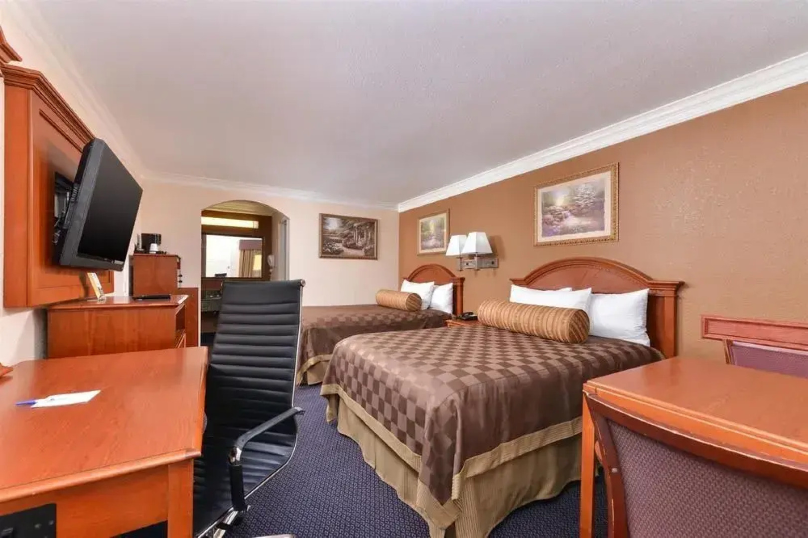 Americas Best Value Inn & Suites Alvin Houston