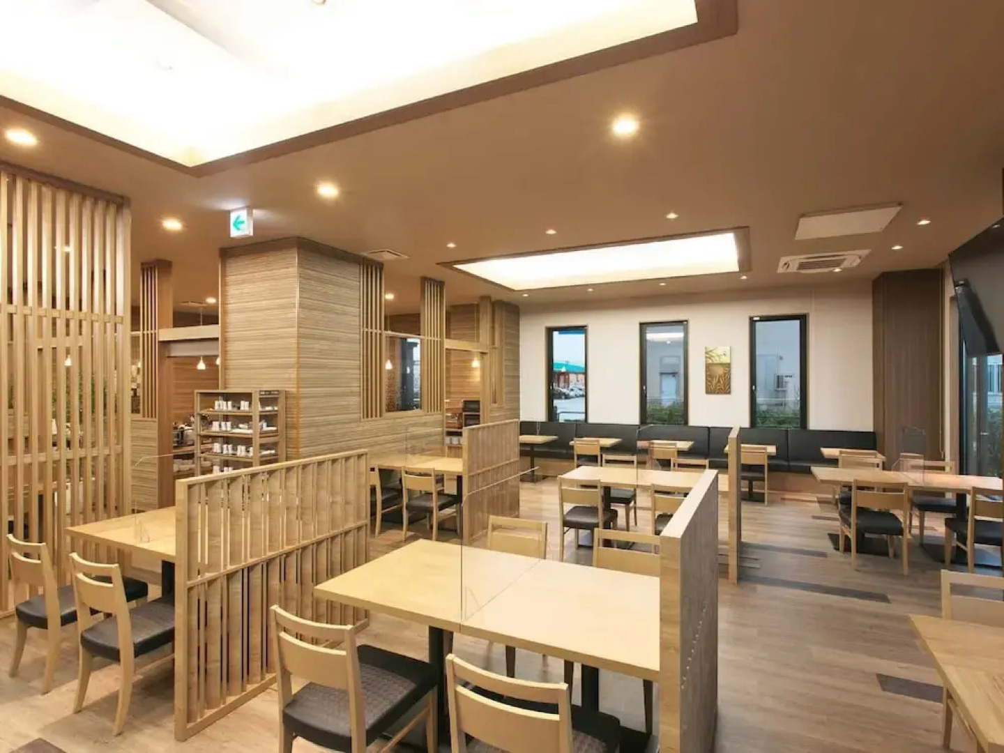 Hotel Route Inn Mitsuke Nakanoshima Mitsuke Inter