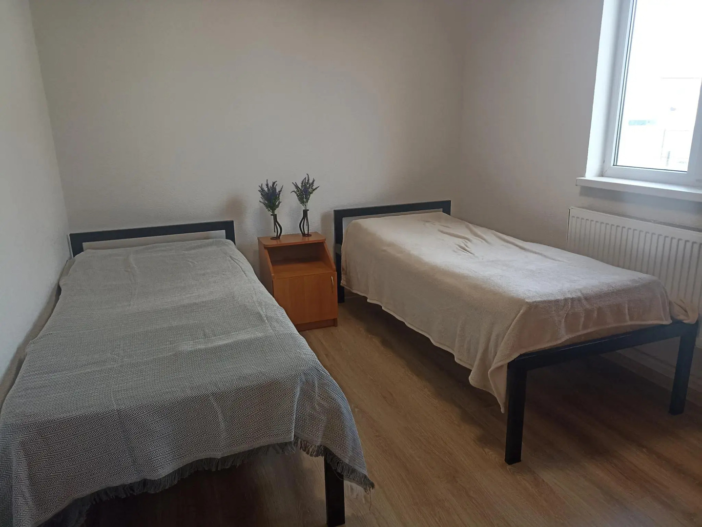 Лето в Белом