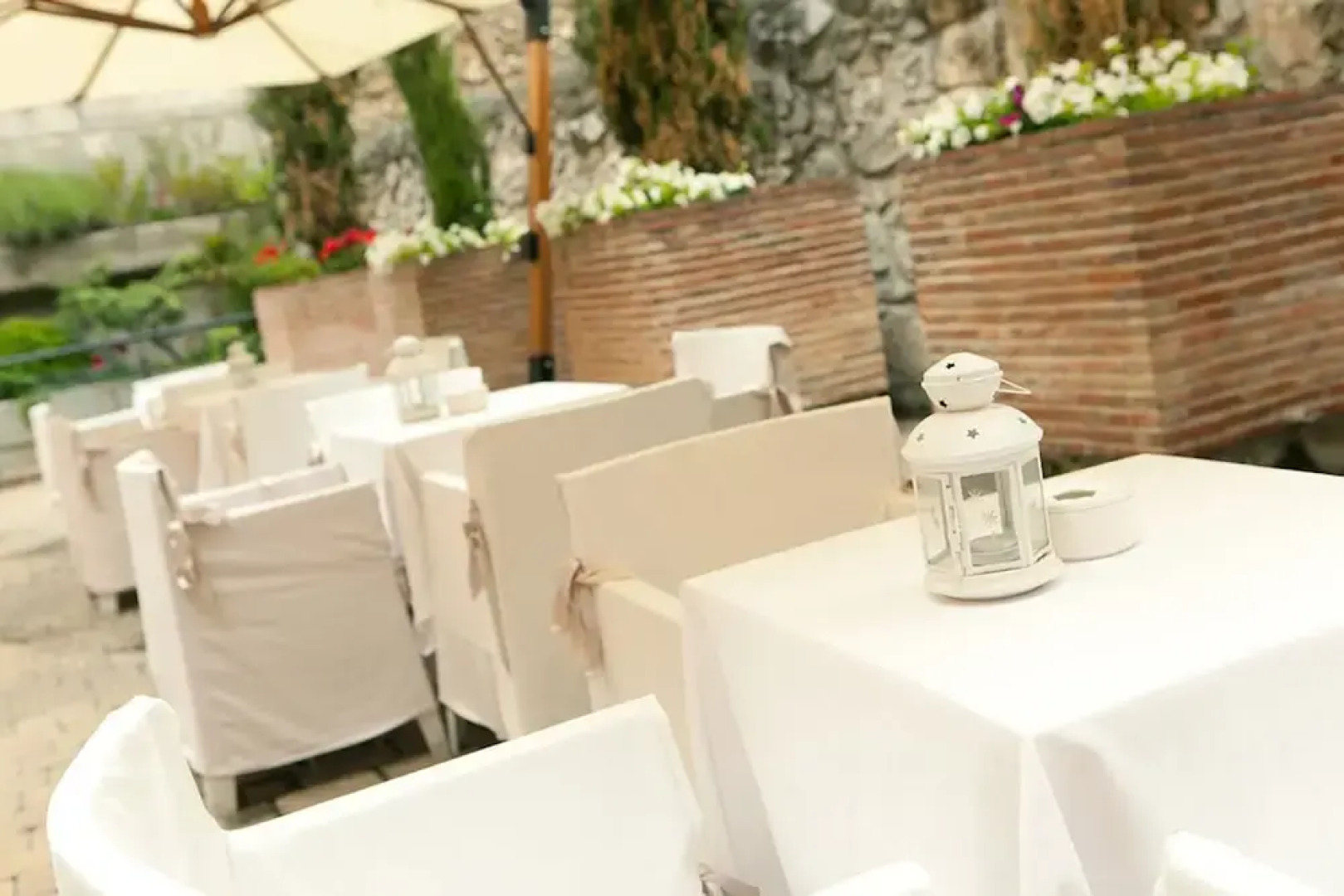 Отель Rice Palacio de los Blasones