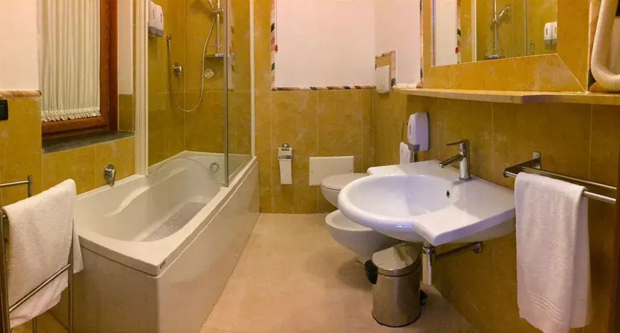 Villa Masseria Marini