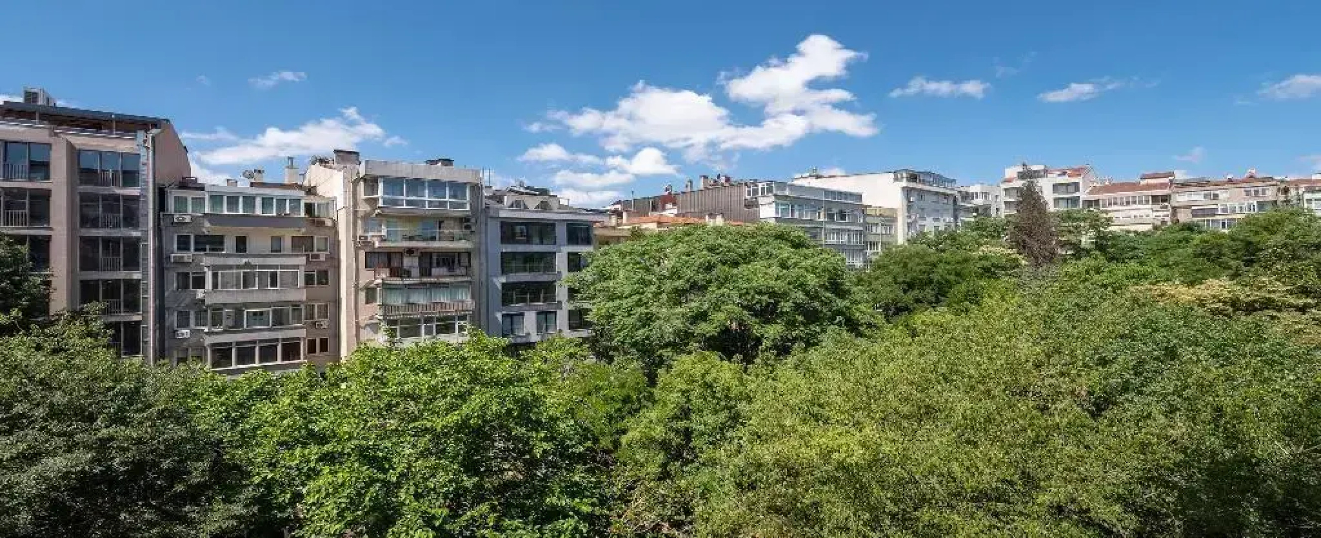 The Stay Boulevard Nisantasi