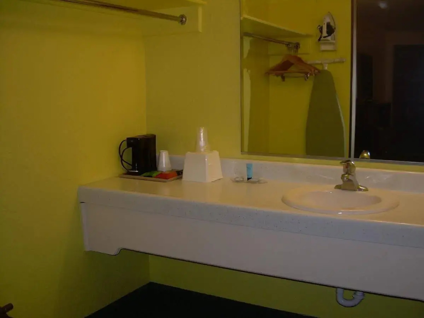 Rodeway Inn North Platte