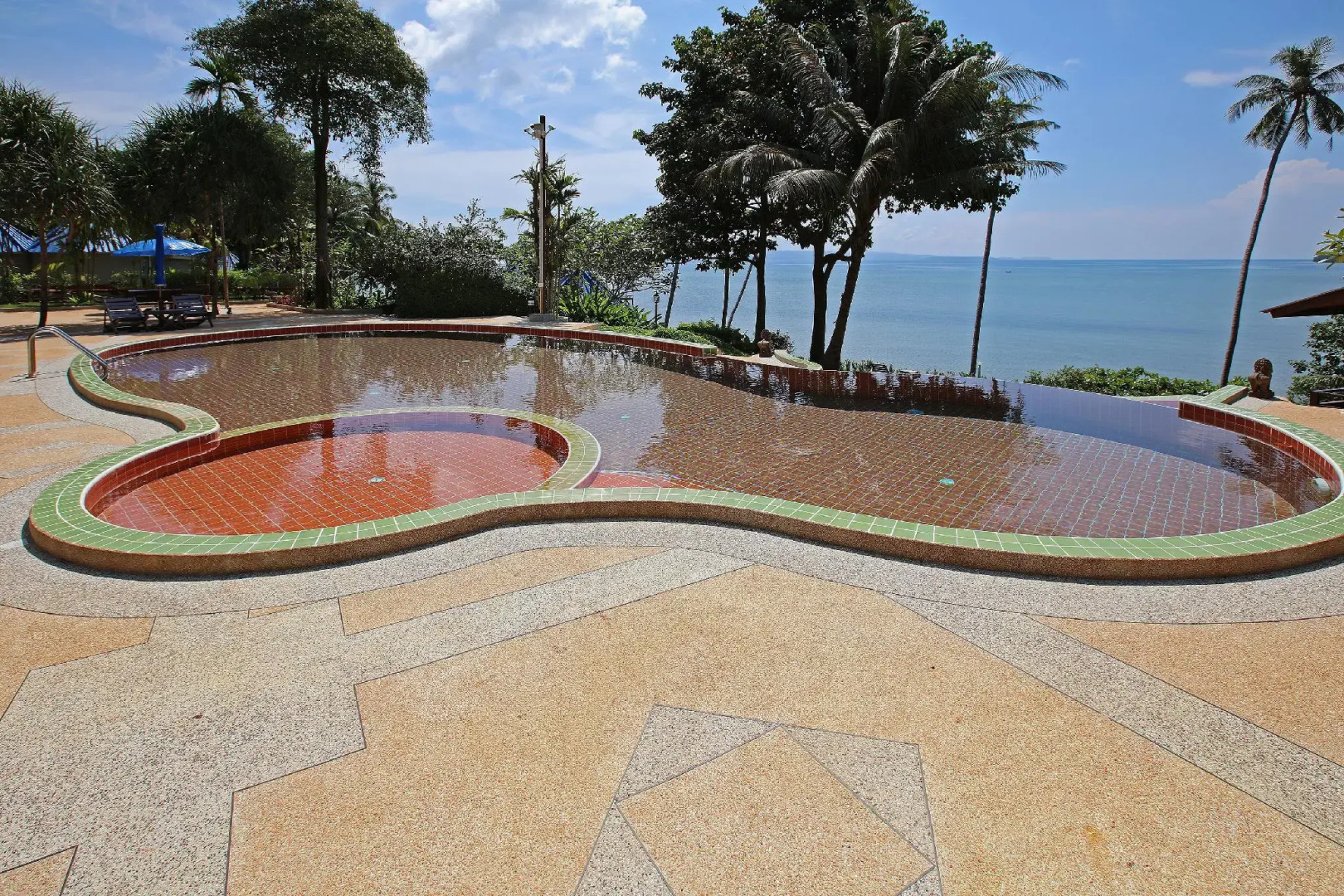 Koh Mak Buri Hut Natural Resort