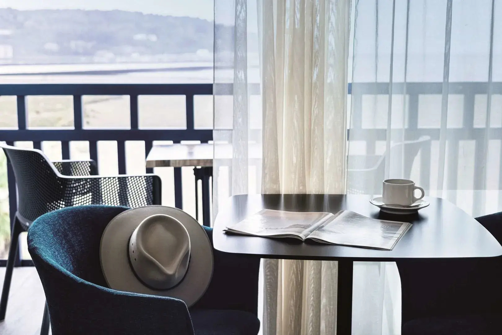 Hôtel et spa Serge BLANCO