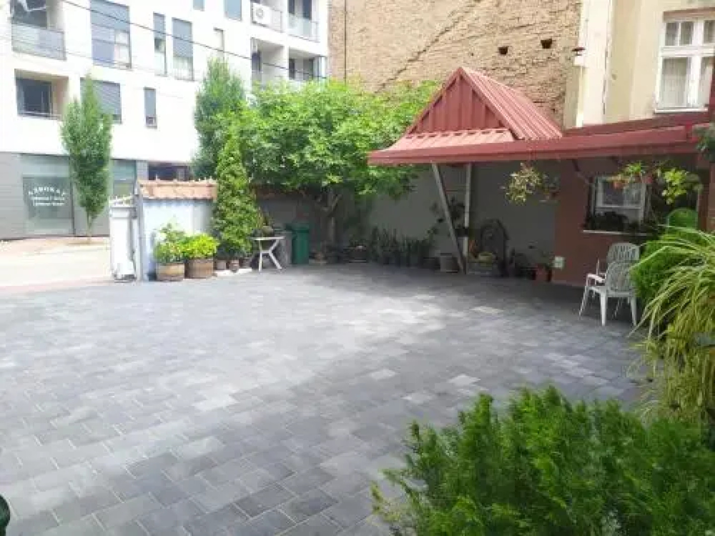 Imper I.M.D. Bed and Breakfast