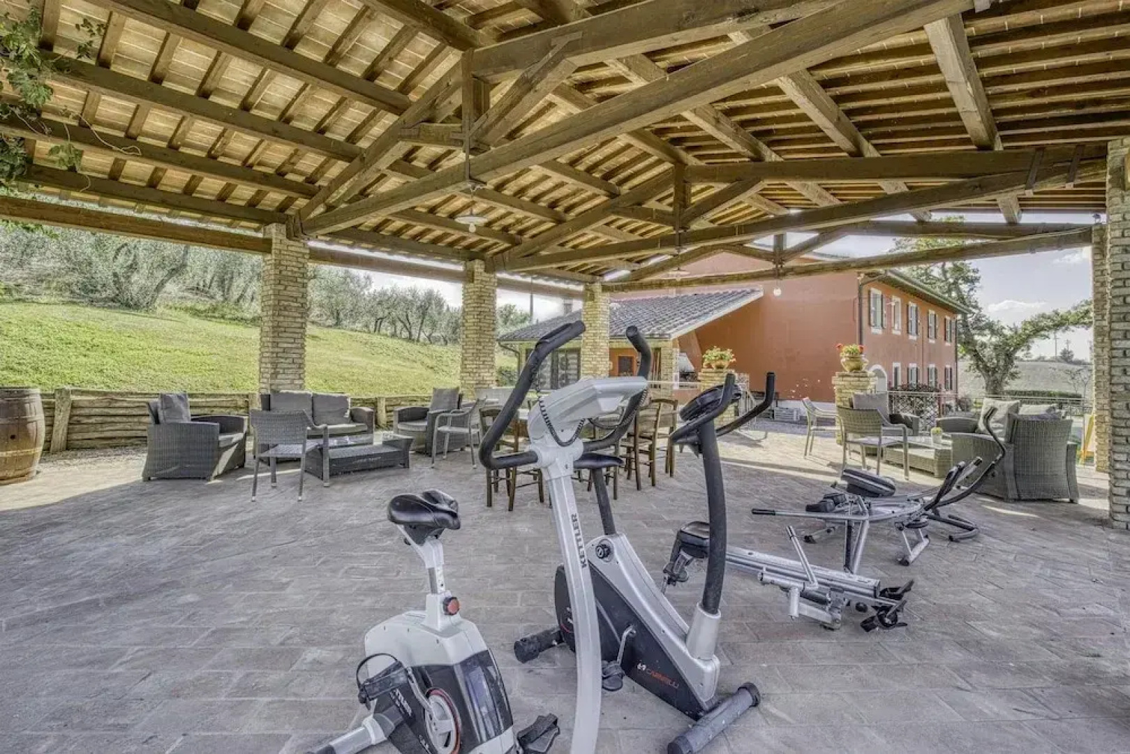 Maramaldo Morellino Shared Pool Chianti