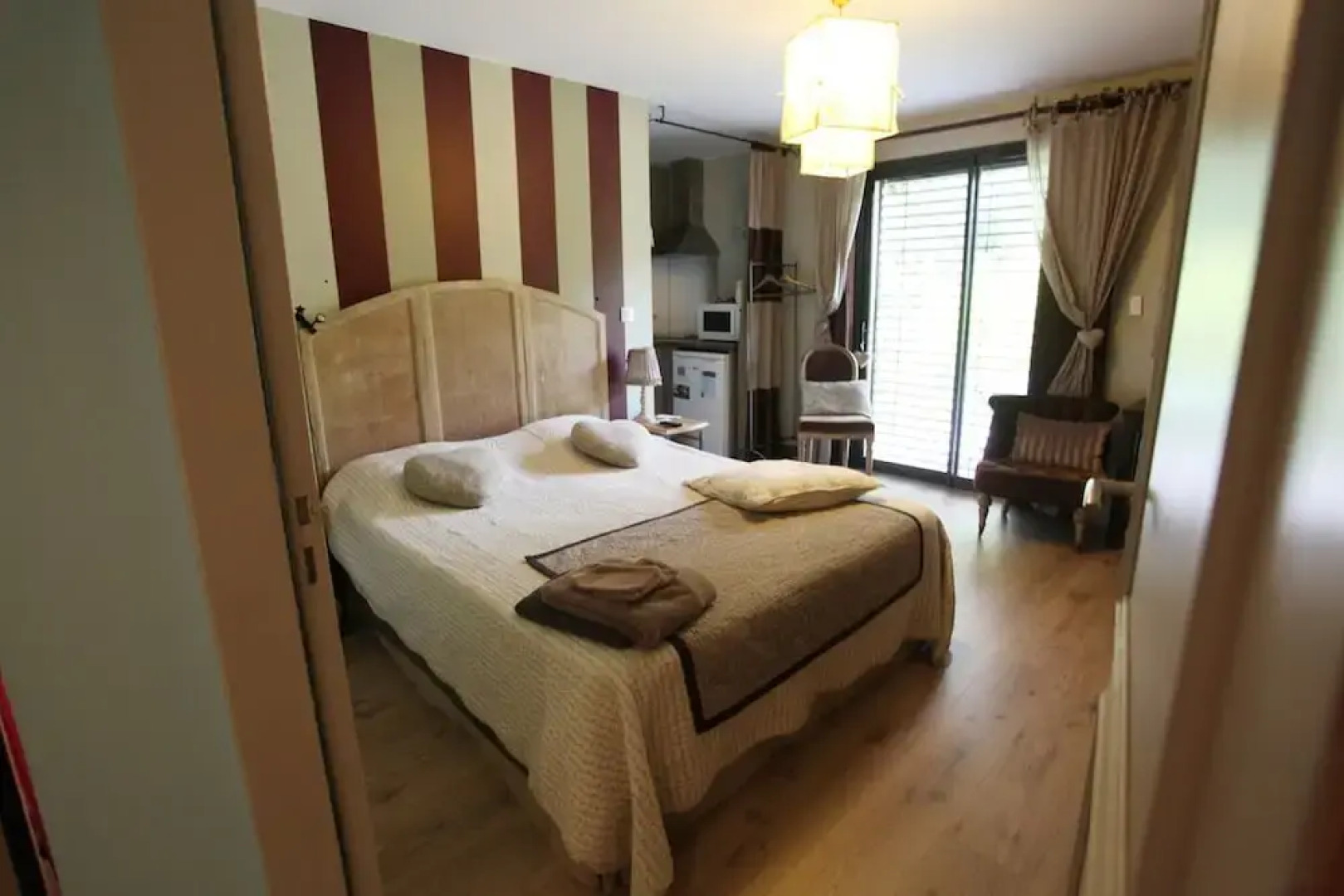 Bed & Breakfast Bonheur & Boheme