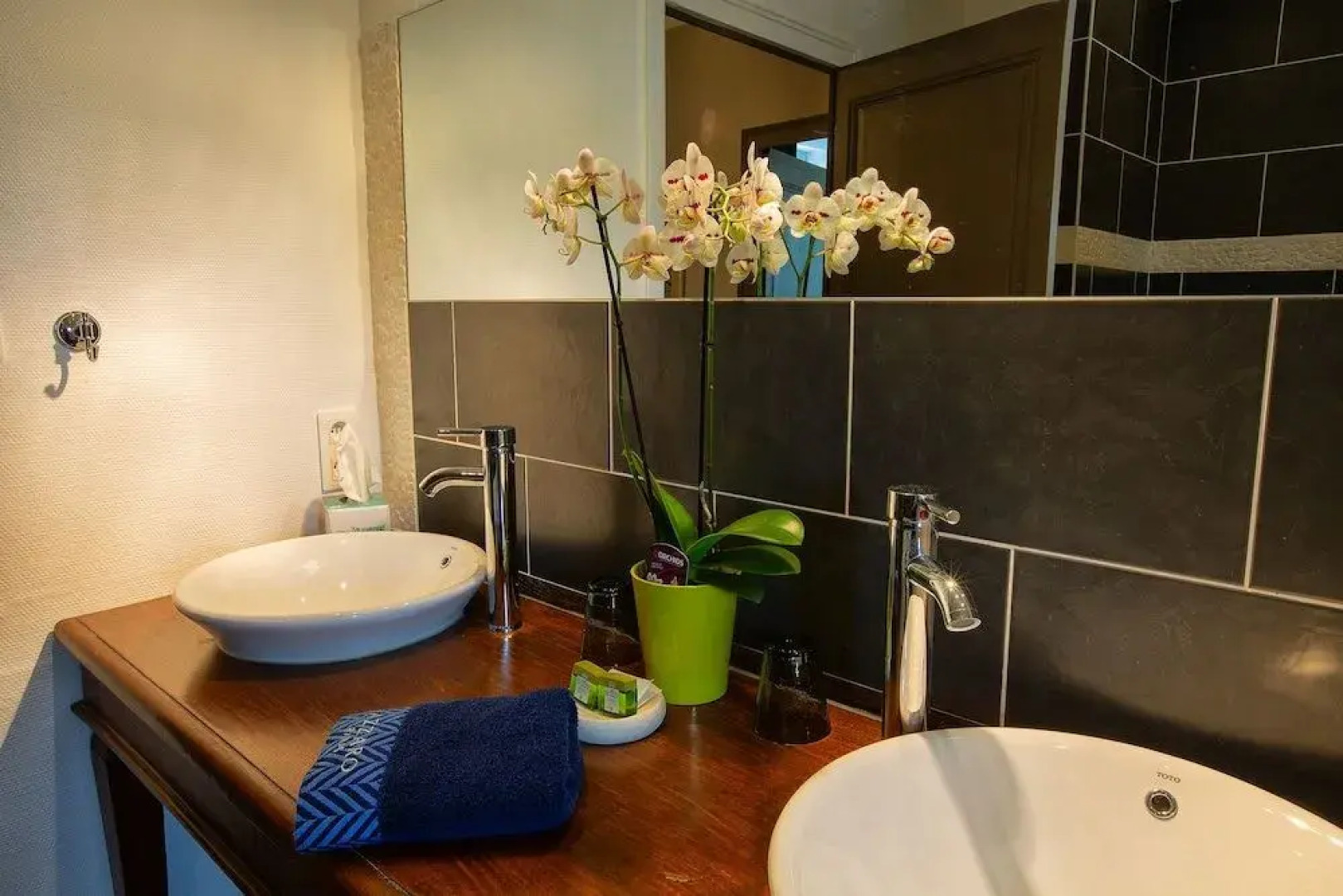 Le Chai de la Paleine