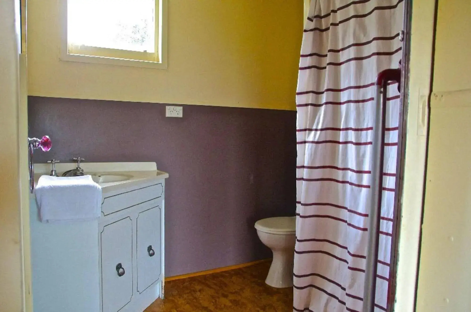 Codrington Settlement & Gardens