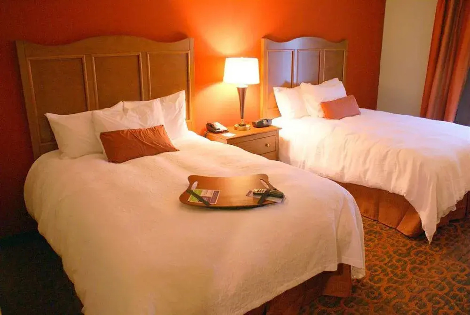 Hampton Inn & Suites Brenham