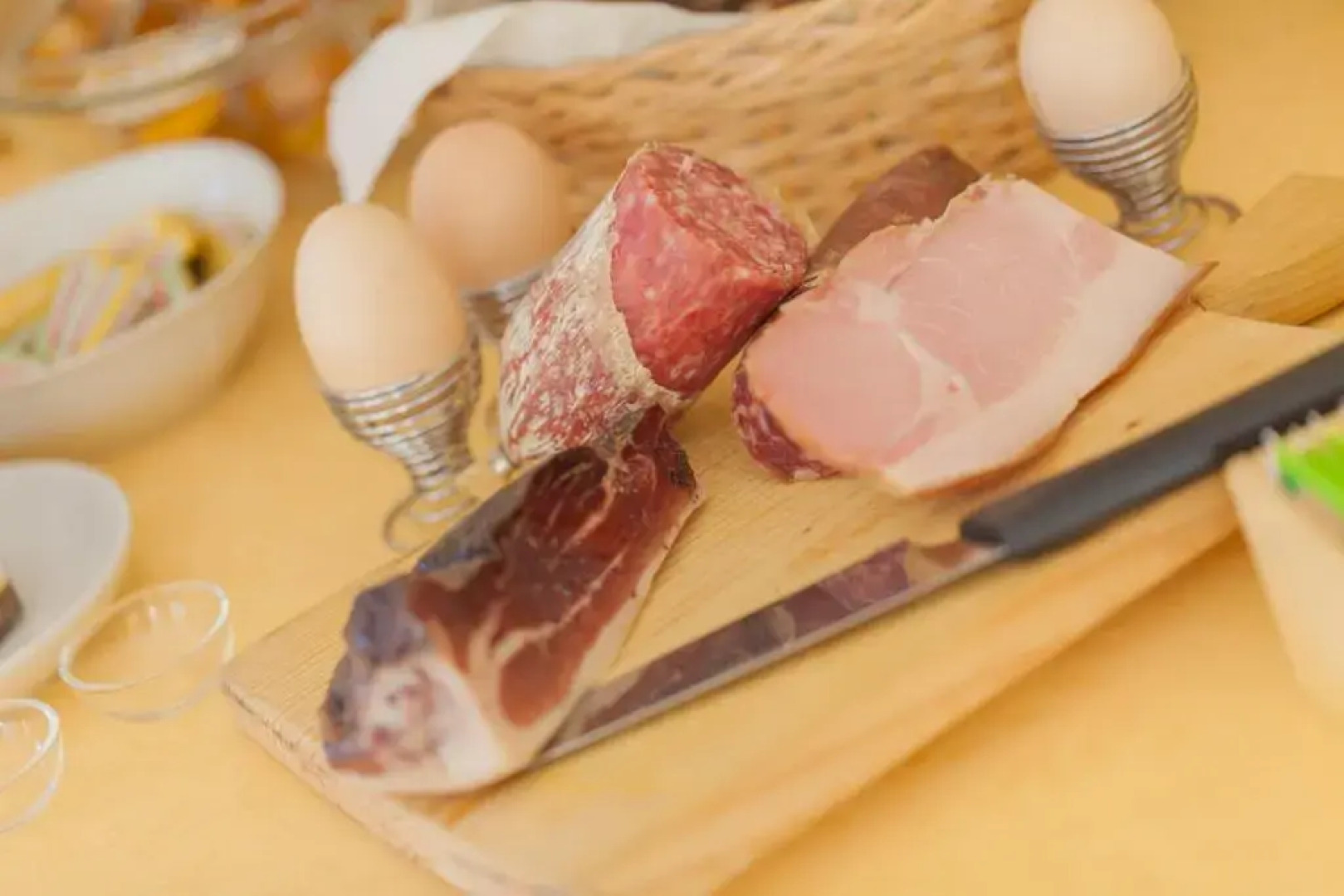 Residence Hotel Raggio di Luce