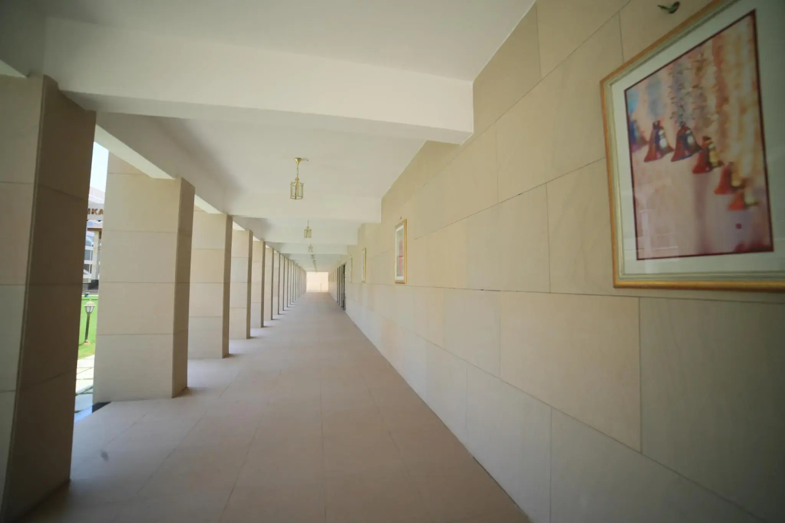 Hotel Southern Star Davangere