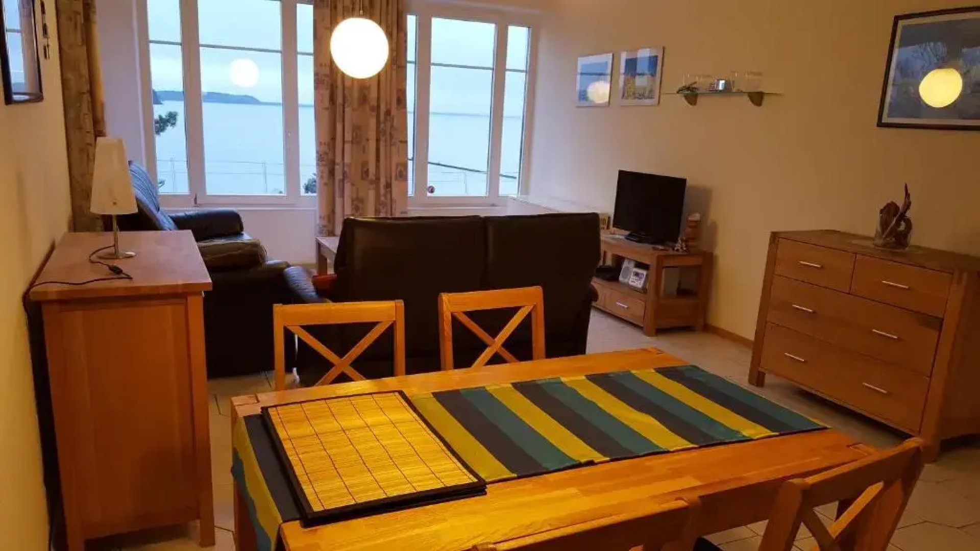 Haus Seeblick Insel Rügen