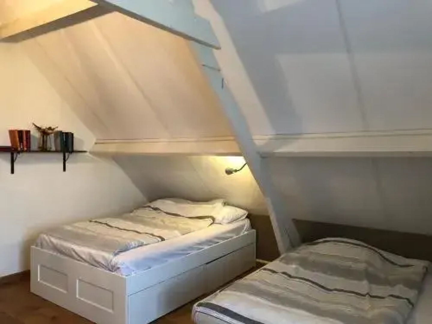 Bed and Breakfast de Ouwebeer