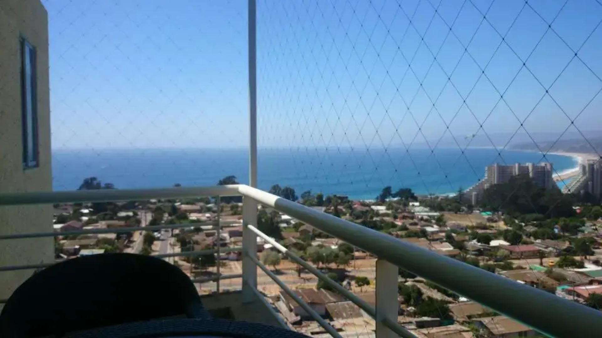 Laguna Vista, Vista Océano 1305