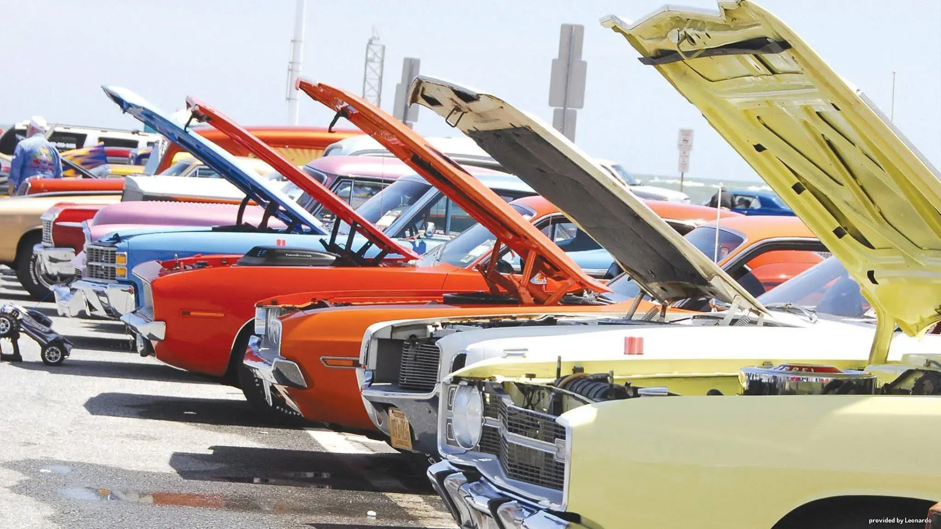 Best Western Ocean City Hotel & Suites