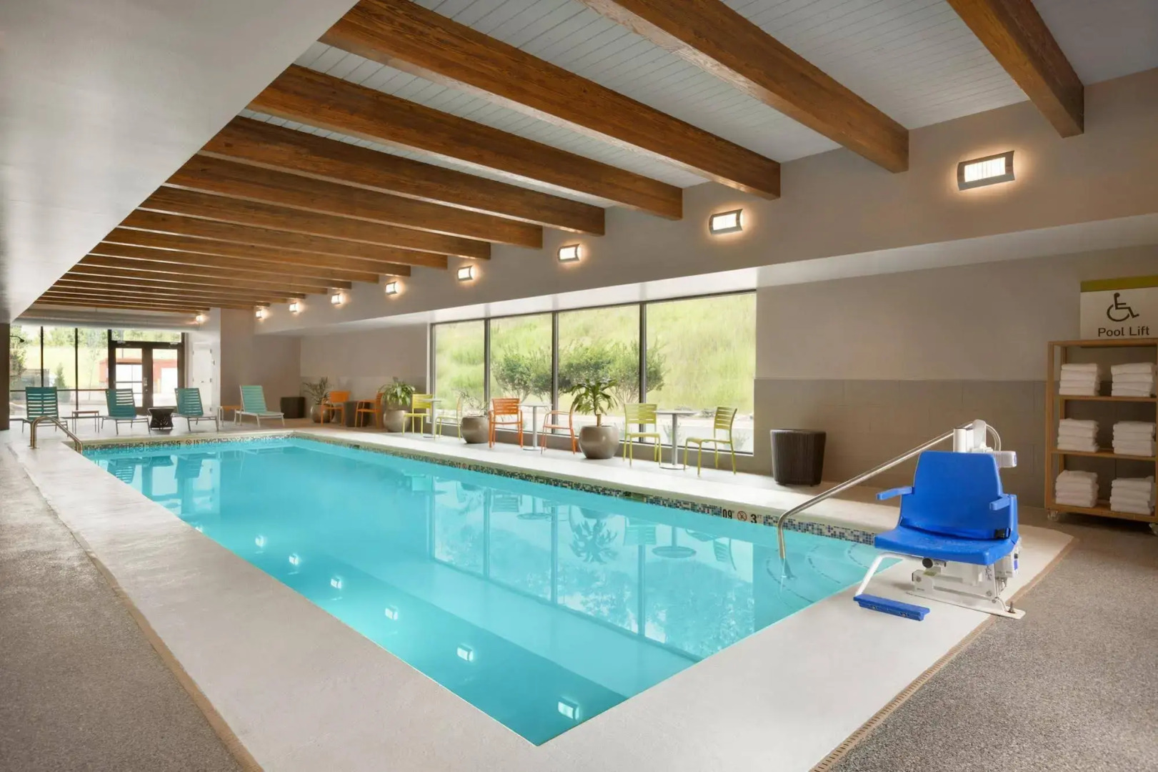 Home2 Suites by Hilton Cartersville