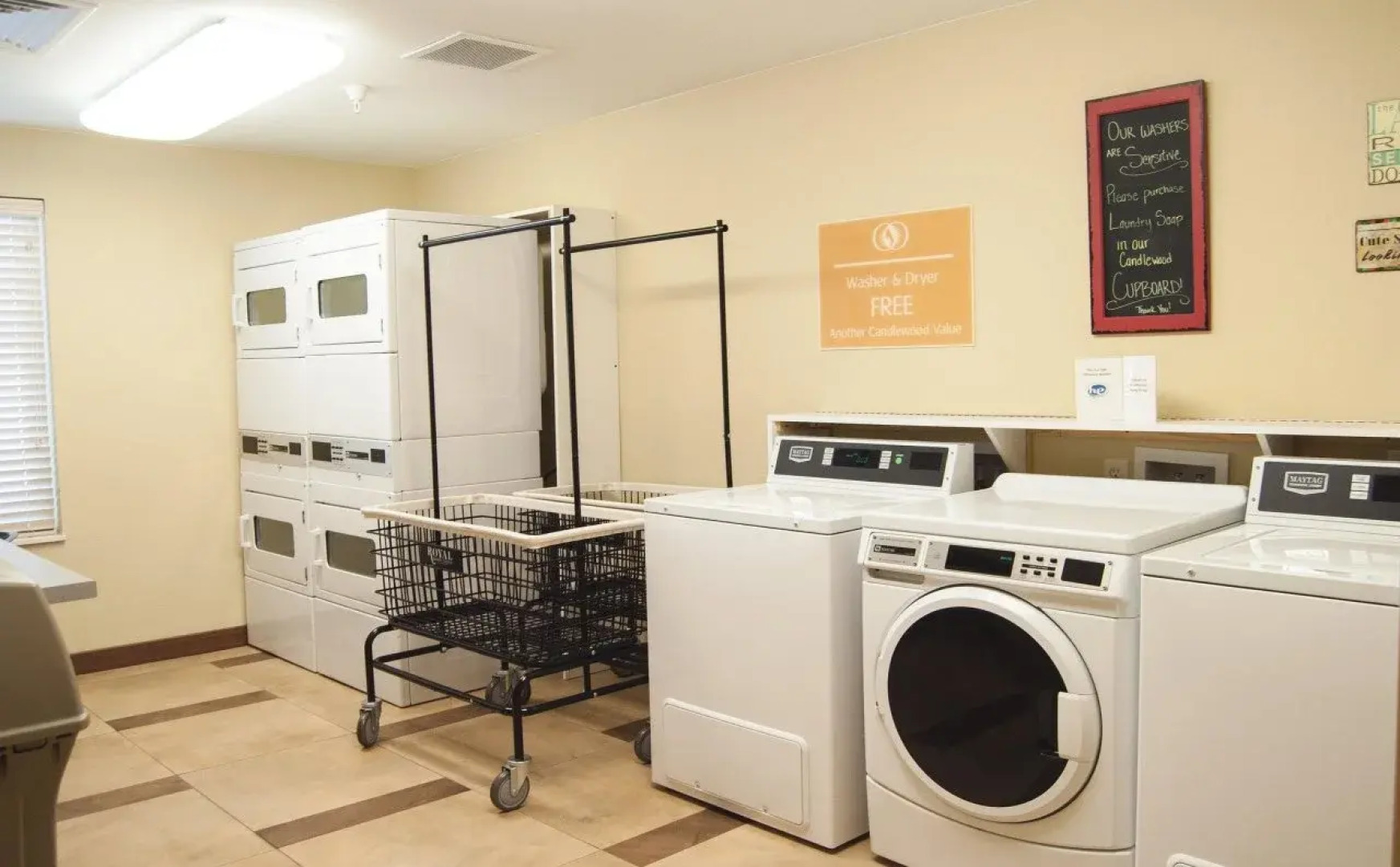 Candlewood Suites Fort Collins by IHG