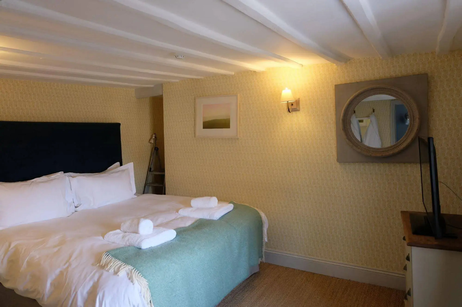 The Bell Inn Charlbury