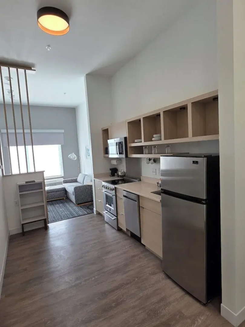 Towneplace Suites By Marriott Youngstown North